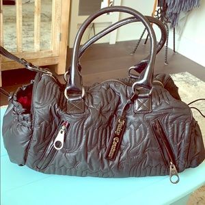 JUICY COUTURE HANDBAG